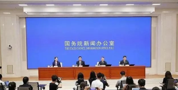 剛剛，工信部回應“屏蔽網址鏈接”！新能源車、5G、互聯網將有這些大動作！(圖1)